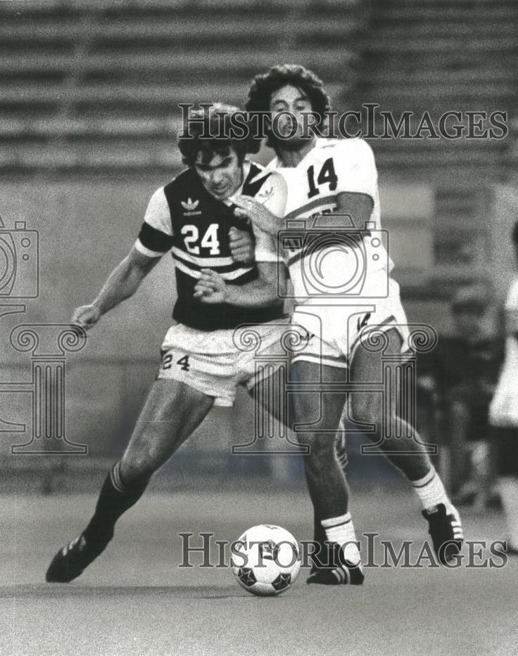 NASL-Gary Stanley NASL-Gary Stanley